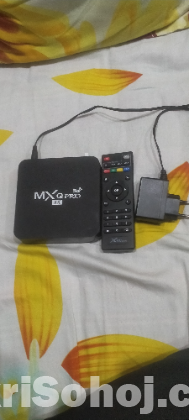 Tv box